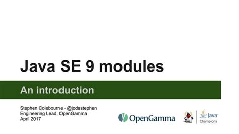 Image result for Java Platform Module System JPMS