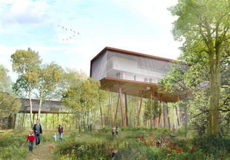 ASLA 2013 Honors: Firm Award for Reed Hilderbrand - Topos Magazine