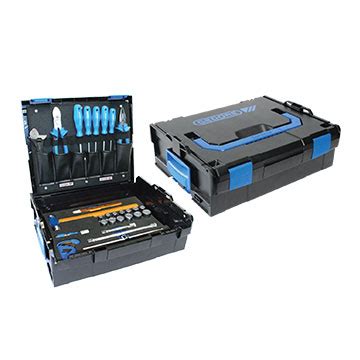 Gedore Hand Impact Set 的图像结果