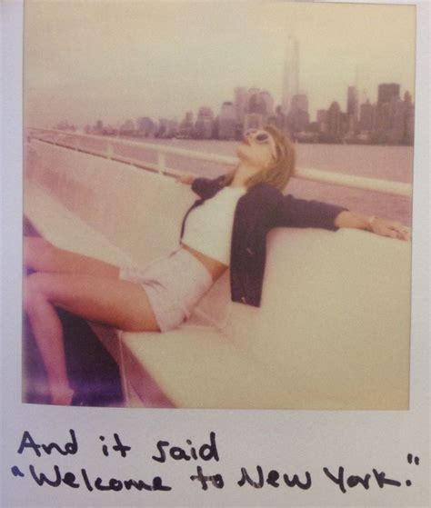 Here Are The Secret Messages Taylor Swift Hid On Her '1989' Album ...
