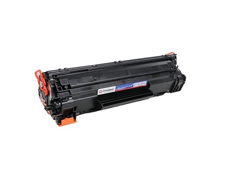 Consistent Laser Toner Cartridge(CTTC088A) Compatible with HP LaserJet ...