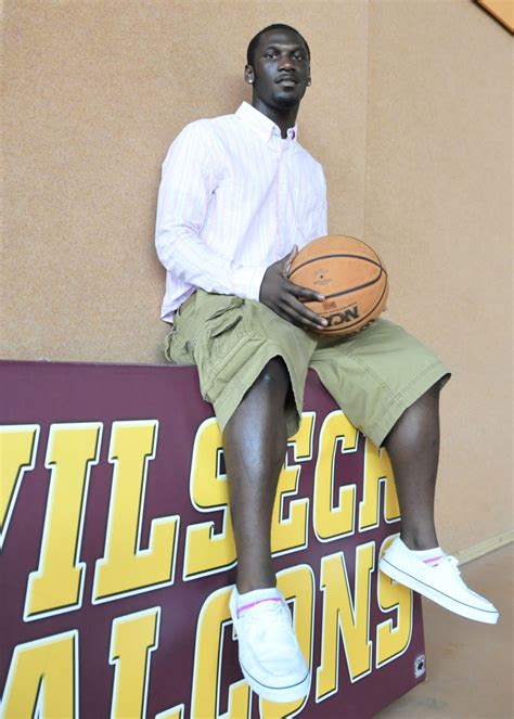 Three-sport athlete Shawn Peebles juggles athletics, academics with ...