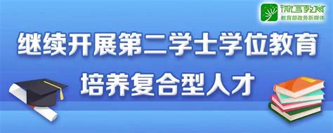 第二学士学位有必要读吗？ - 知乎