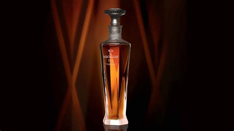 Whisky Of The Week: The Macallan No.6 | GQ India