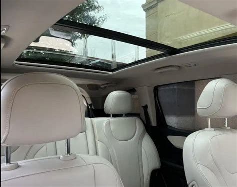 Used Mahindra XUV700 AX 7 Petrol AT Luxury Pack 7 STR 2022 Model (PID ...