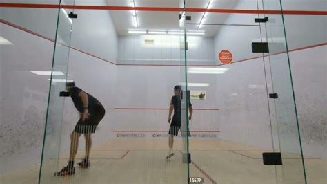 Image result for Squash Strategy