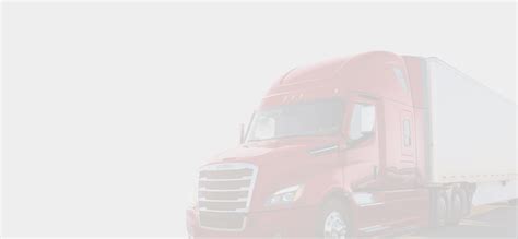 Semi-Truck Financing For First Time Buyers | Birmingham Freightliner