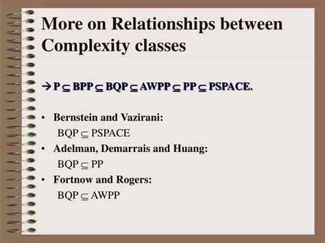 Image result for Complexity Classes