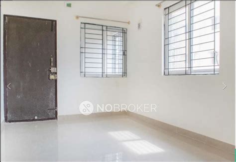 Sai SN nilayam HSR Layout Rent - WITHOUT BROKERAGE Semi-furnished 1 BHK ...