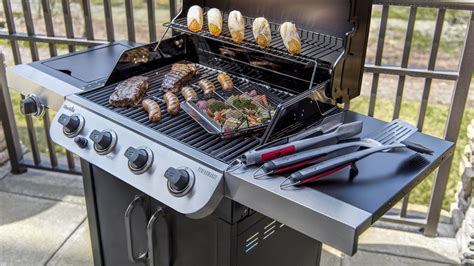 Find The 10 BEST Char-Broil Grills for All Your BBQ Needs!