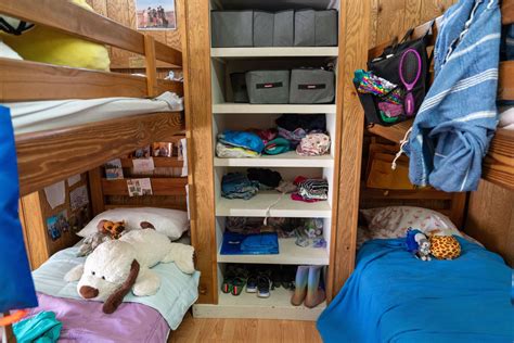 BunkLife5 - Camp Young Judaea Sprout Lake