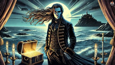 The Mysterious Island - Jules Verne (1874) - Summary at Celsius 233