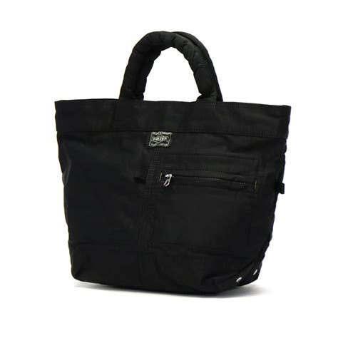 【正規取扱店】 754-15115 ポーター MNI TOTE BAG