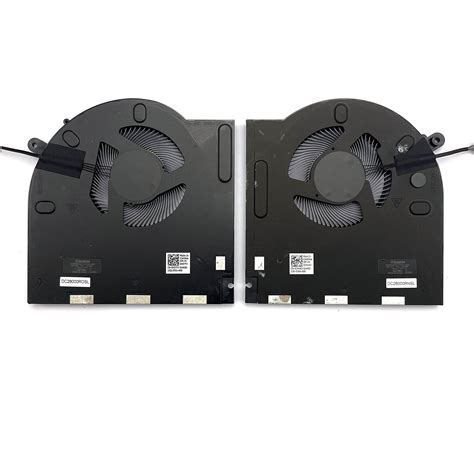 Image result for Alienware M17 R4 Replacement Fan