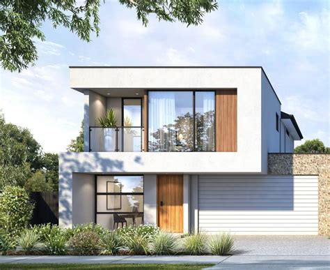 Double Storey Dwellings – Riverdale Homes