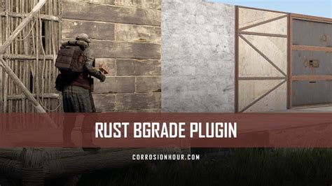 Rust Install 的图像结果