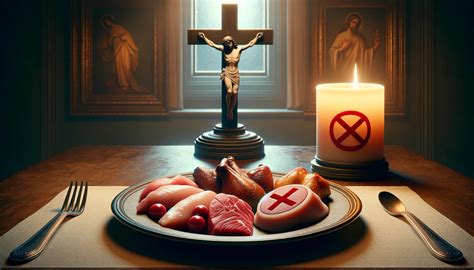 What Religions Don't Eat Meat During Lent? | Christian.net