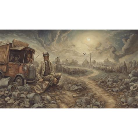 Great Depression 的图像结果