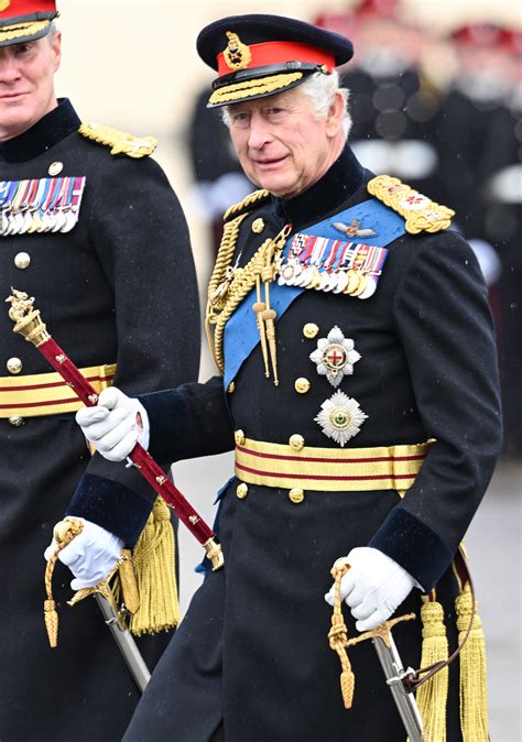 King Charles III’s Symbolic Coronation Robes: What to Know
