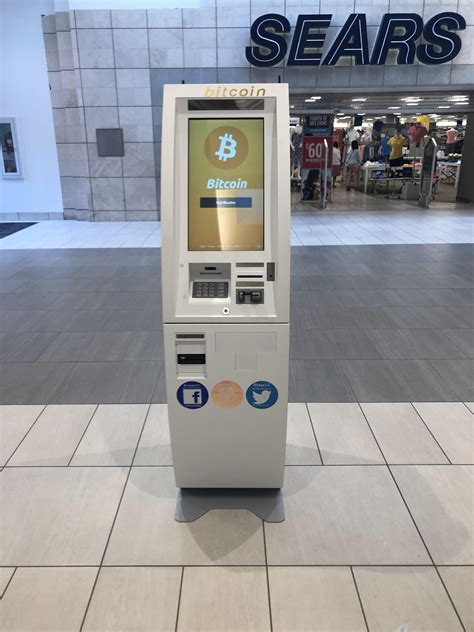 Image result for How to Use Bitcoin Machine