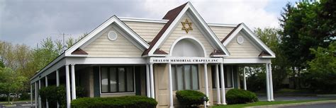 Long Island Jewish Funeral Home, Long Island Jewish Cemeteries NY ...