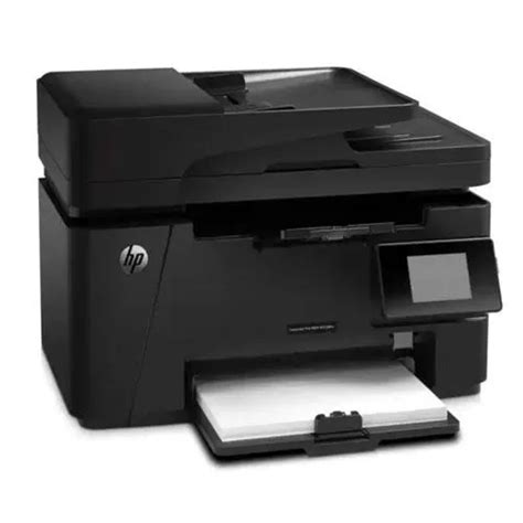HP LaserJet Pro MFP M128fw CZ186A Printer Hyderabad|HP LaserJet Pro MFP ...