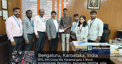 Vemana Institute of Technology | Bangalore