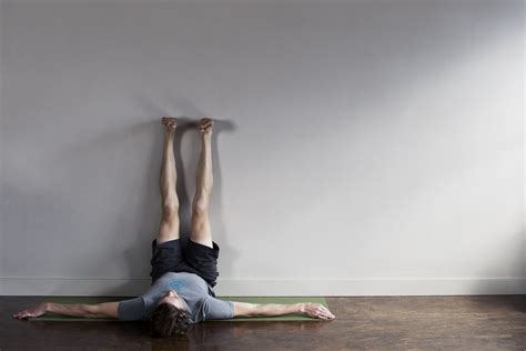 10 Yin Yoga Poses That Benefit Your Mind and Body