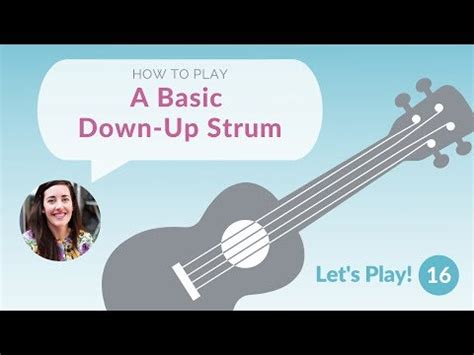 Strum Patterns 的图像结果