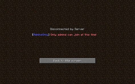 Image result for Minecraft Admin Mod