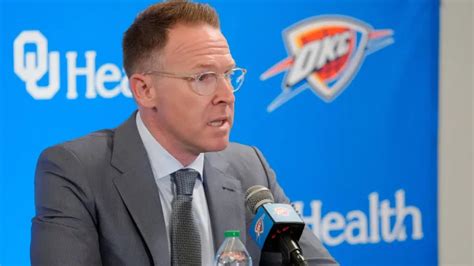 Thunder roster projection with Thomas Sorber: How No. 15 overall pick ...