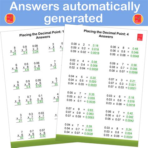 Image result for Learning Decimal Points