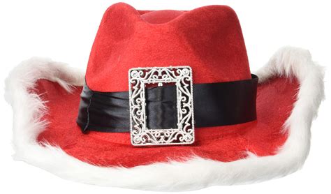 Christmas Cowboy Costume
