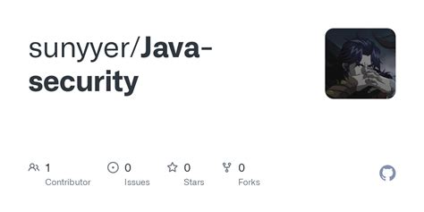 Image result for Security Guy for Java