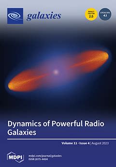 Galaxies | 2023 - Browse Issues