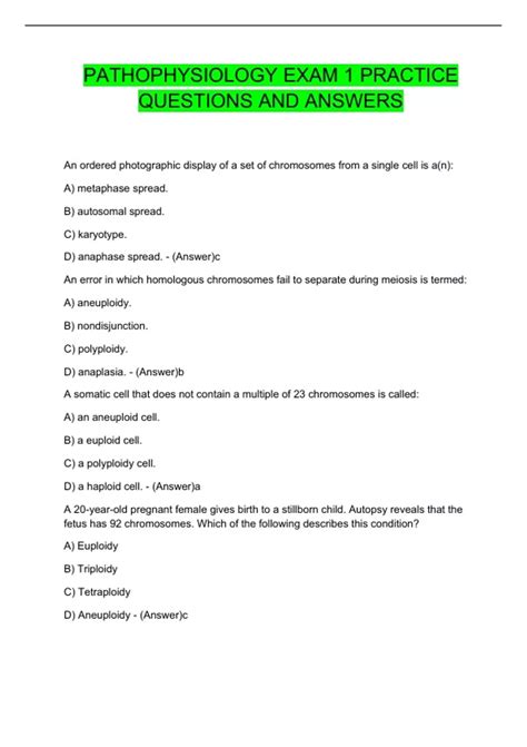 Image result for Course Point Lippincott Pathophysiology Exam Test Bank