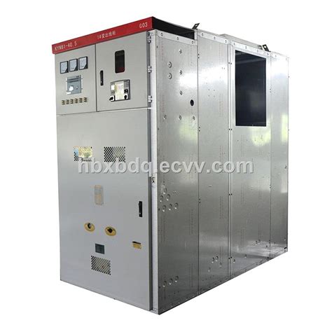 KYN61-40.5高压开关柜-成套输配电工程|欧式箱变|美式箱变|高压环网柜|电缆分支箱|上海丰辉电气有限公司