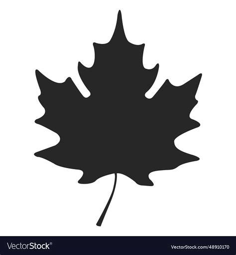 Image result for Vector File of Maple Leaf