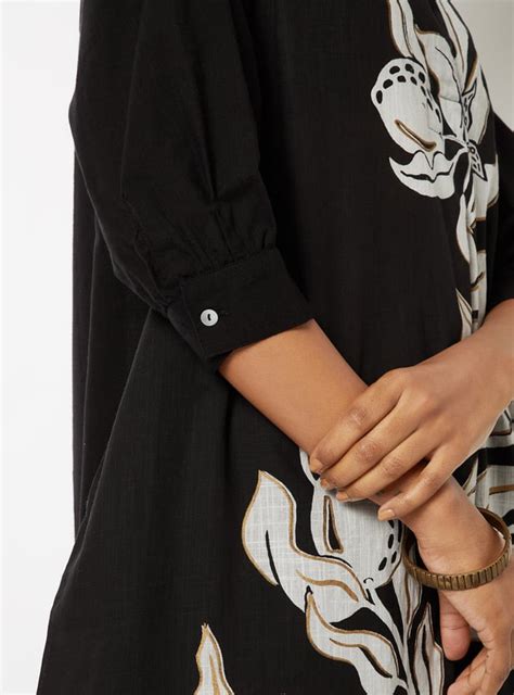 Buy Women Floral Print A-line Kurta Set Online at just Rs. 1299.0 ...