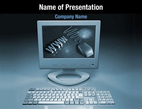 Image result for Computer Desktop Logo PowerPoint