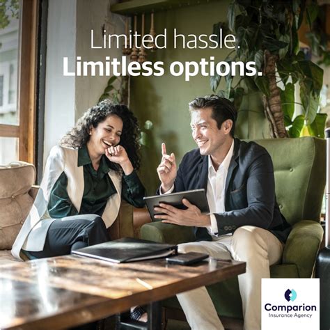 Comparion Insurance Agency on LinkedIn: Our goal is to make insurance ...