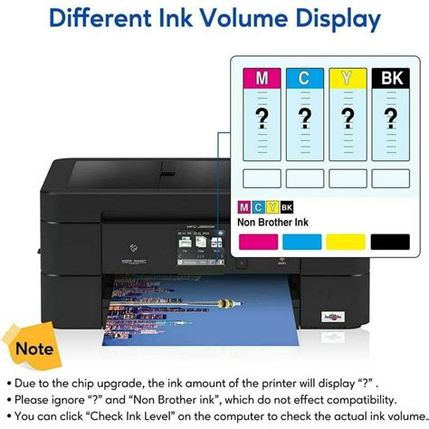 HP 970XL Compatible Ink 4-Pack Compatible 970XL/971XL Ink Cartridges ...