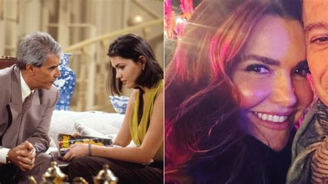 Por onde anda Karina Perez? Andreia em Mulheres de Areia, atriz está longe das novelas há 25 anos