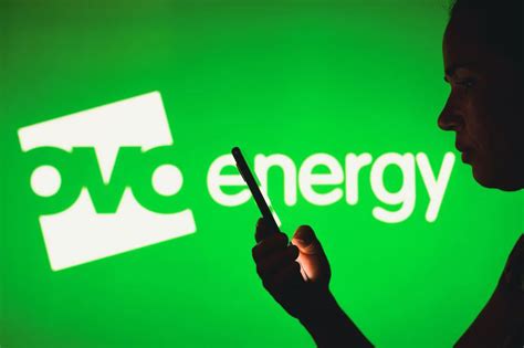 Energy supplier Ovo reassures customers despite 'uncertainty' warning