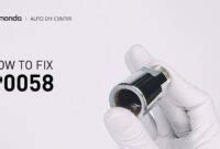 Image result for P0058 Code