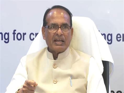 SHG lending safest investment: Minister Shivraj
