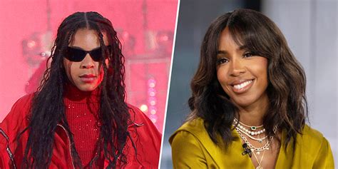 Kelly Rowland Says Blue Ivy Works 'Very Freaking Hard' on Beyoncé's ...