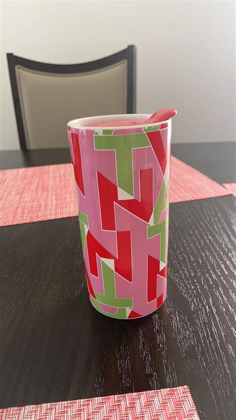 Teavana Ceramic Travel Mugs | Mercari