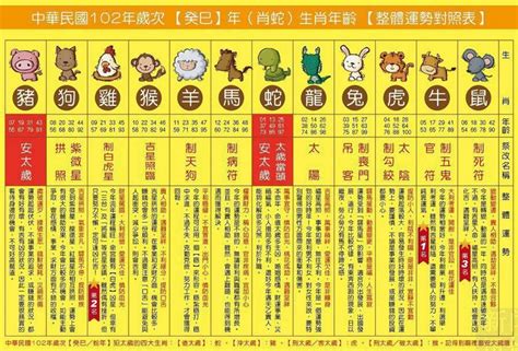 2024 Chinese New Year Zodiac Forecast | 十二生肖运程 - YouTube