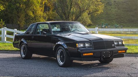 Top 80s Muscle Cars That Still Turn Heads Today